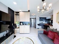 Blk 421B Northshore Straitsview (Punggol), HDB 4 Rooms #573941401
